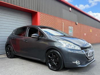 Used Peugeot 208 2013 for sale - 78891289: Photo