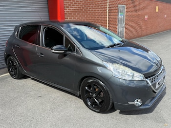 Used Peugeot 208 2013 for sale - 78891289: Photo