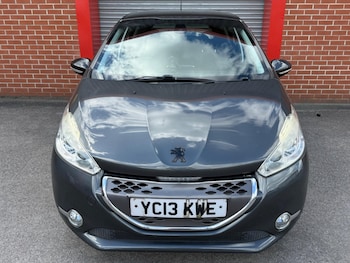 Used Peugeot 208 2013 for sale - 78891289: Photo