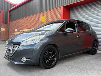 Used Peugeot 208 2013 for sale - 78891289: Photo