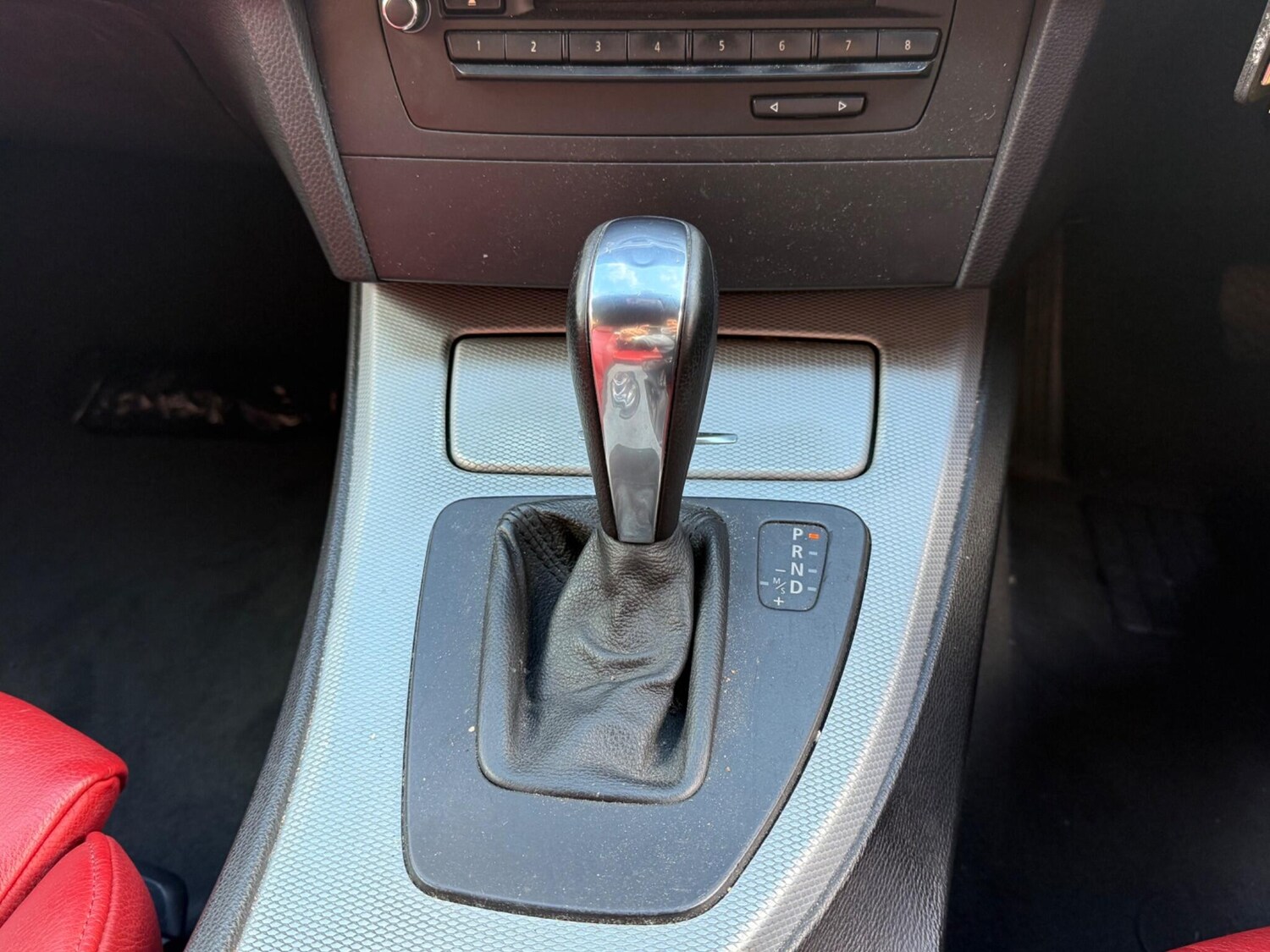 Used BMW 3 Series 2008 for sale - 77909041: Photo 19