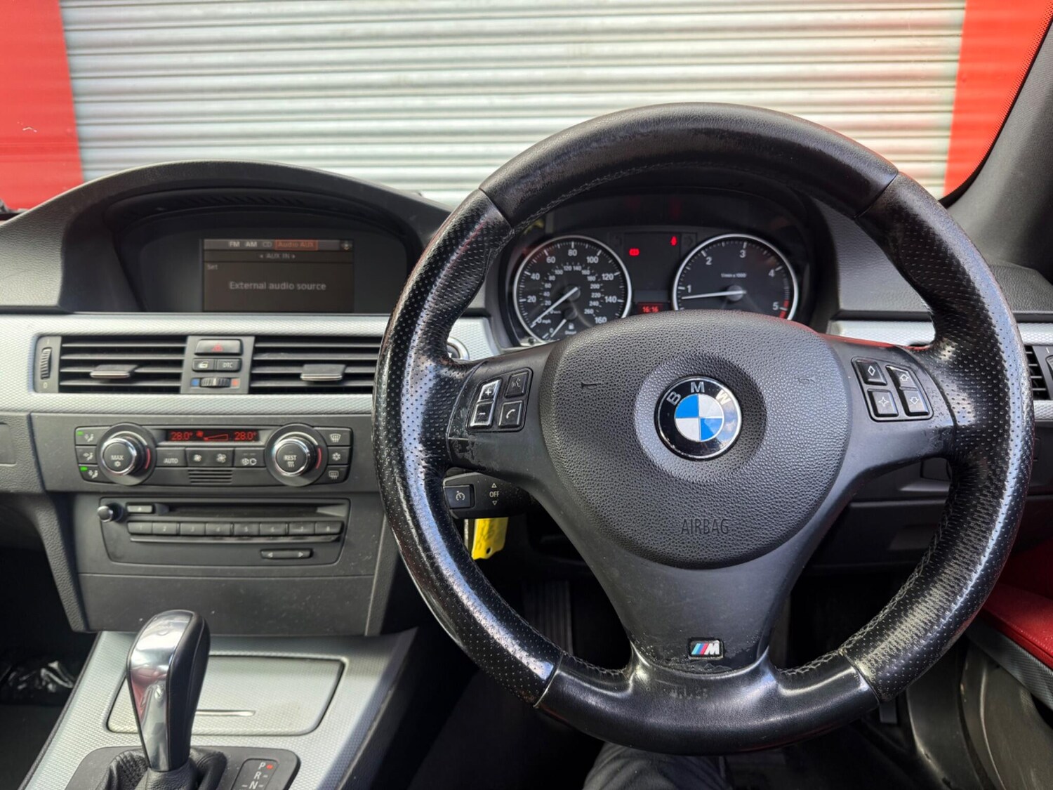 Used BMW 3 Series 2008 for sale - 77909041: Photo 22