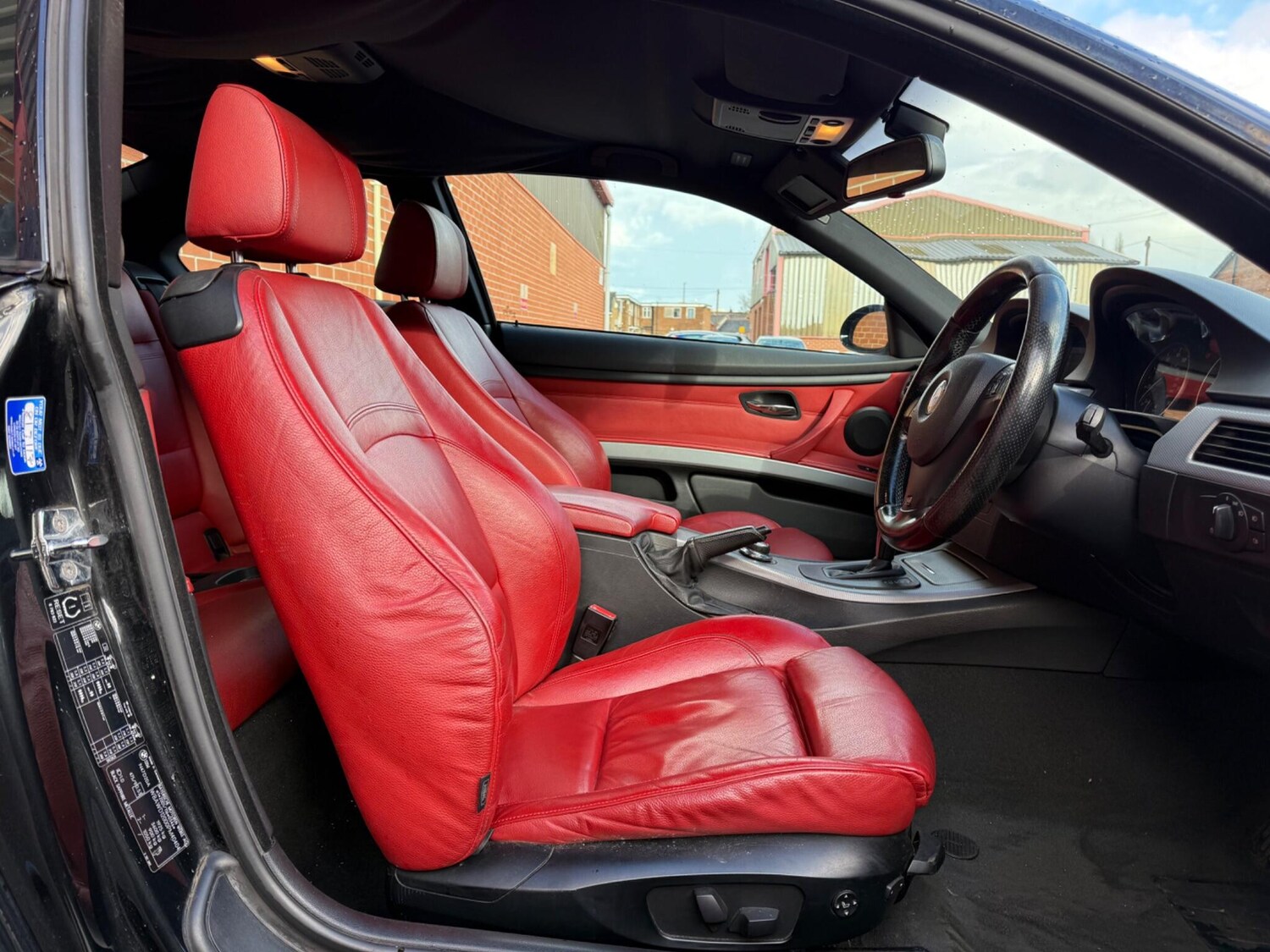 Used BMW 3 Series 2008 for sale - 77909041: Photo 23