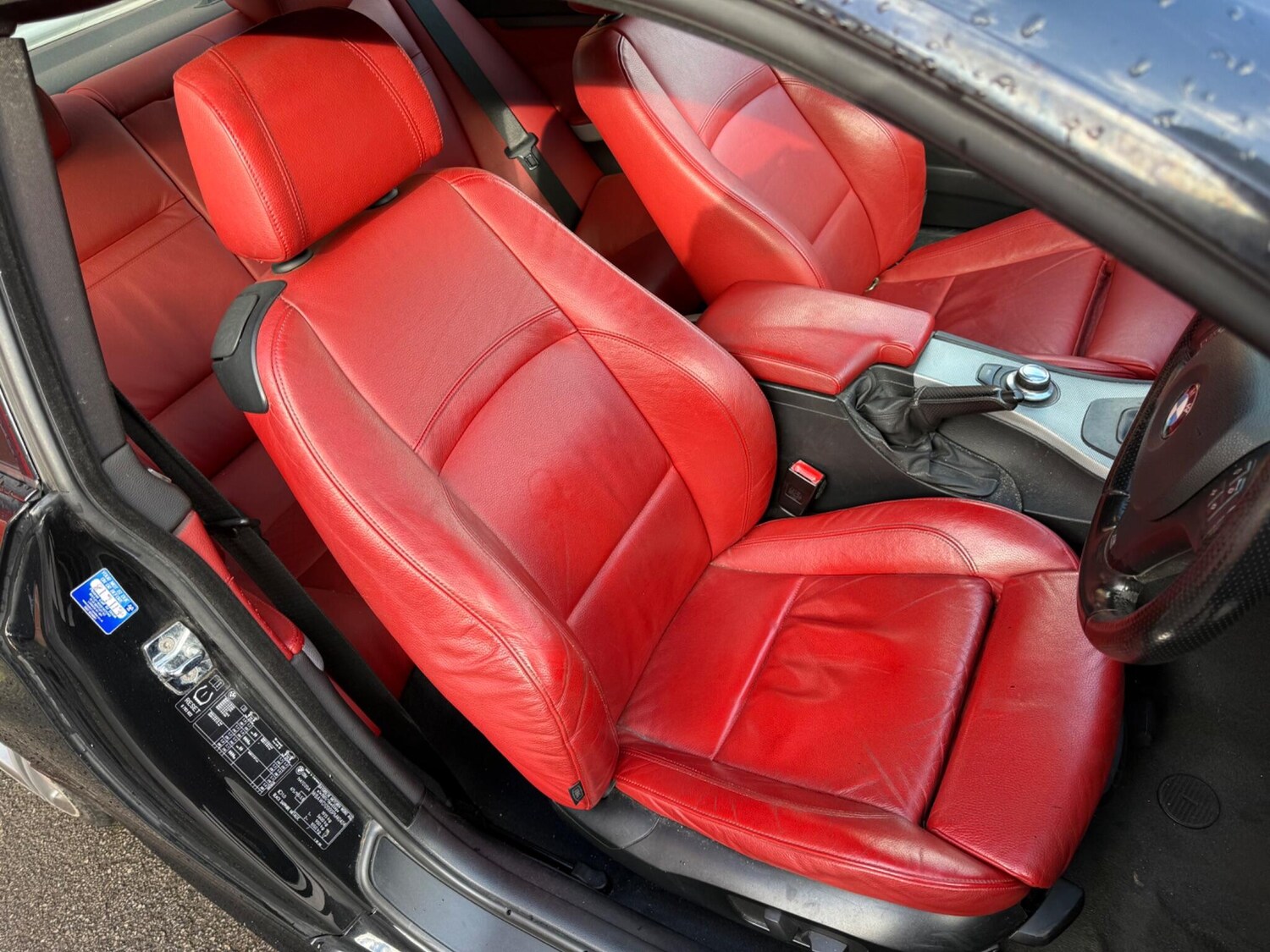 Used BMW 3 Series 2008 for sale - 77909041: Photo 24