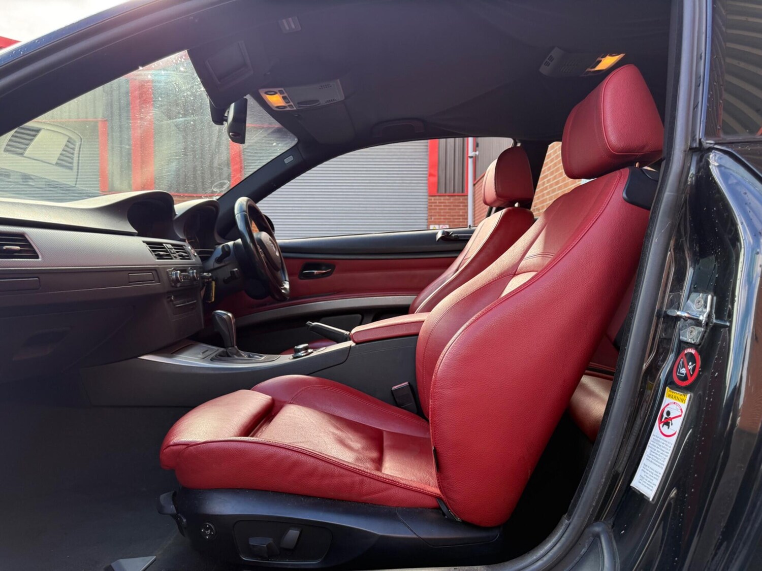 Used BMW 3 Series 2008 for sale - 77909041: Photo 25