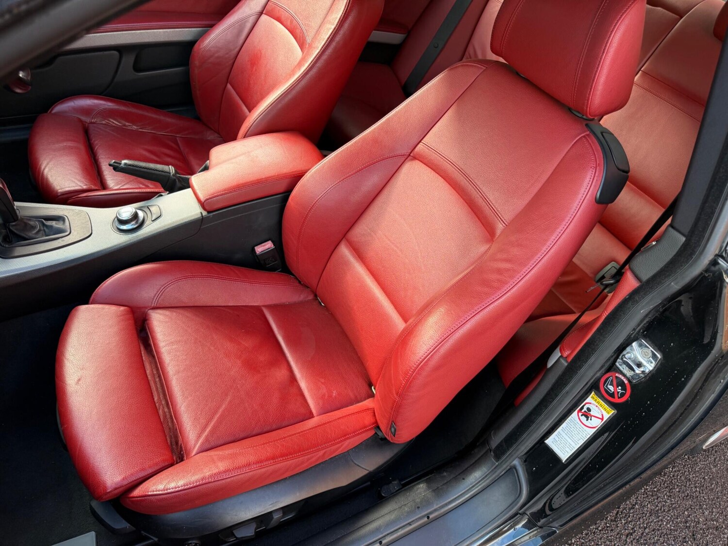 Used BMW 3 Series 2008 for sale - 77909041: Photo 26