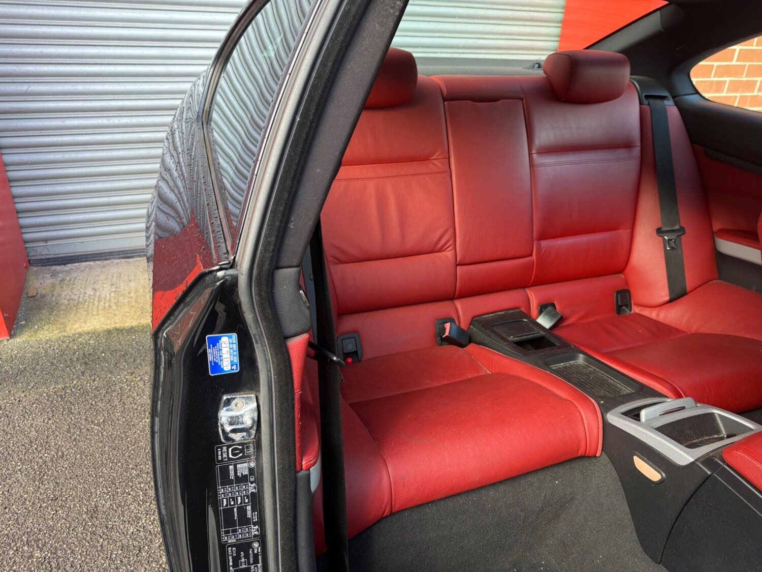 Used BMW 3 Series 2008 for sale - 77909041: Photo 29