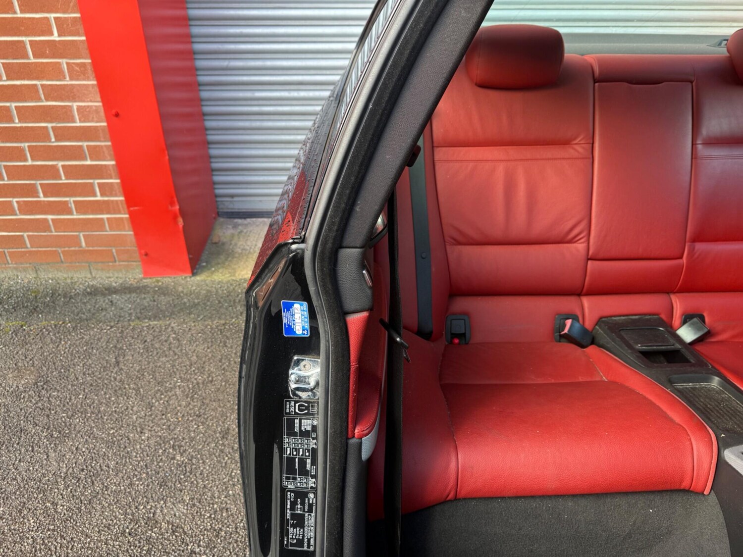 Used BMW 3 Series 2008 for sale - 77909041: Photo 30