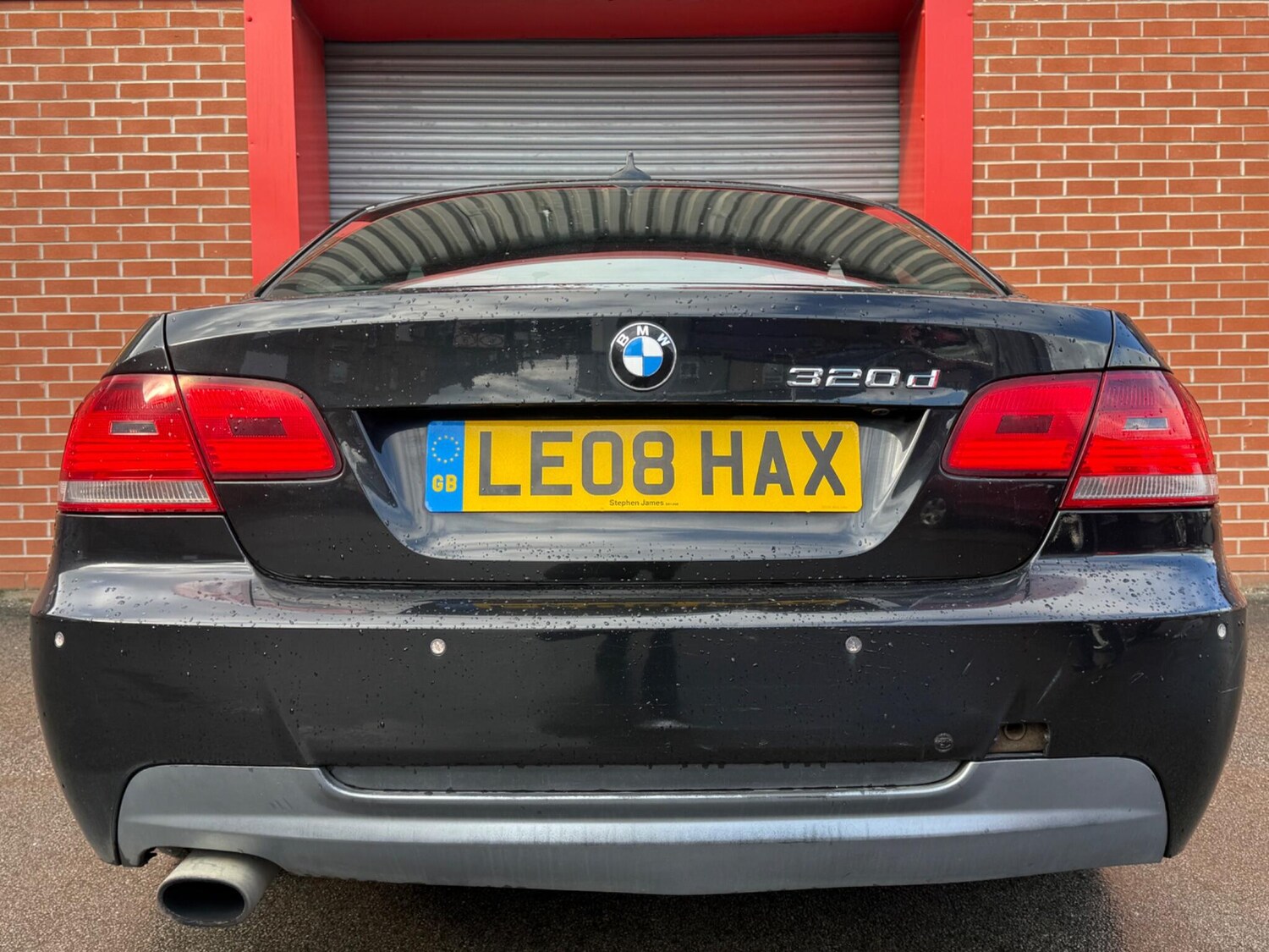 Used BMW 3 Series 2008 for sale - 77909041: Photo 31