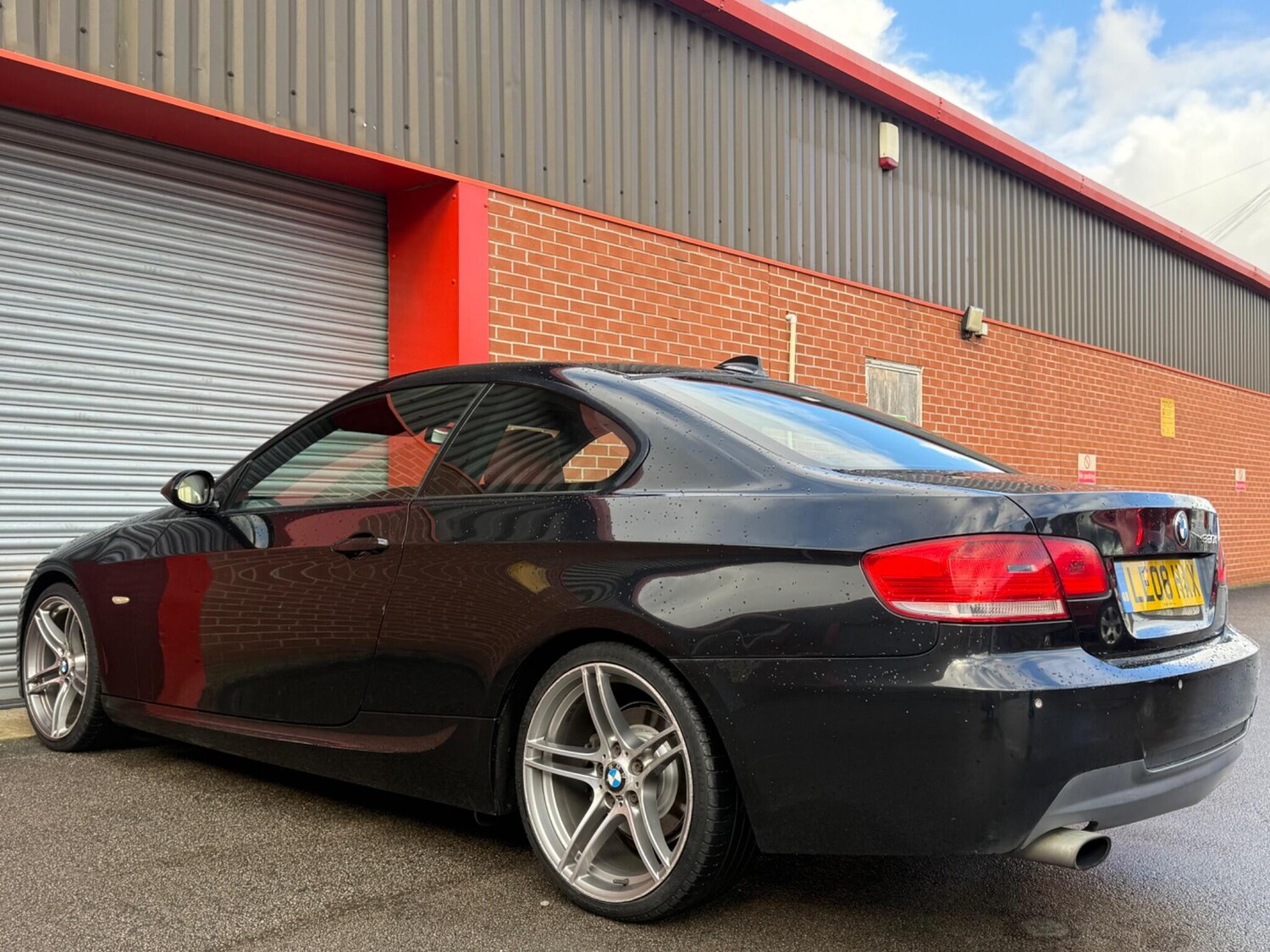 Used BMW 3 Series 2008 for sale - 77909041: Photo 33