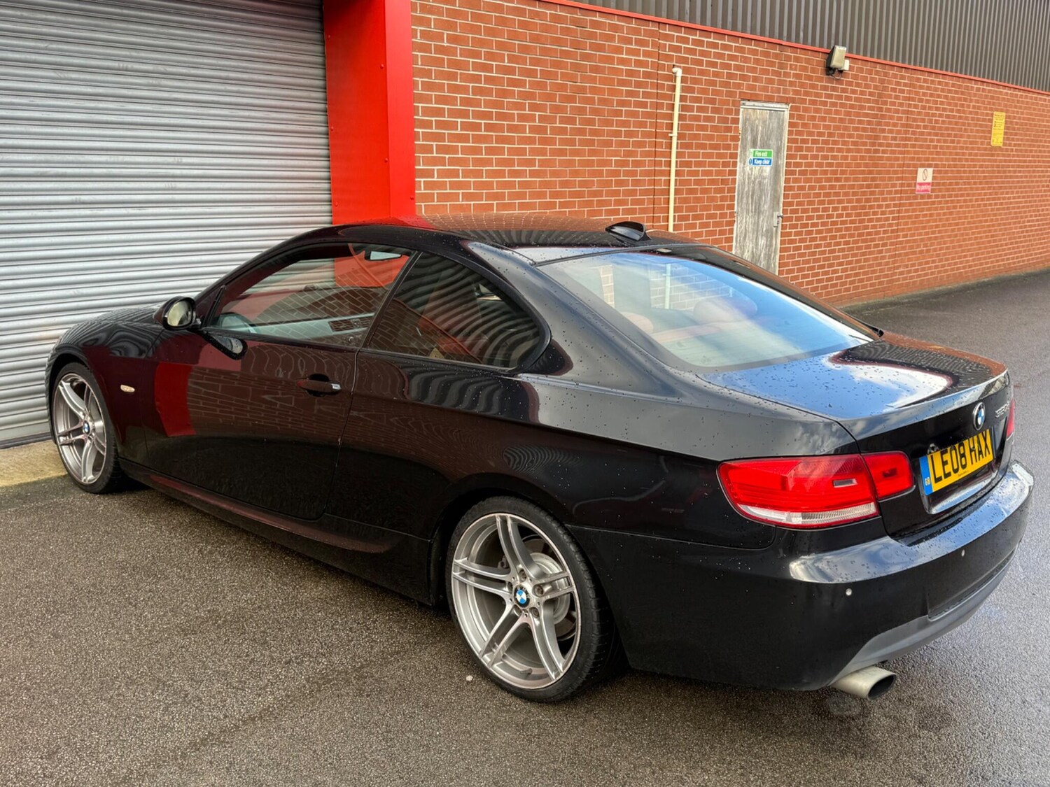 Used BMW 3 Series 2008 for sale - 77909041: Photo 34