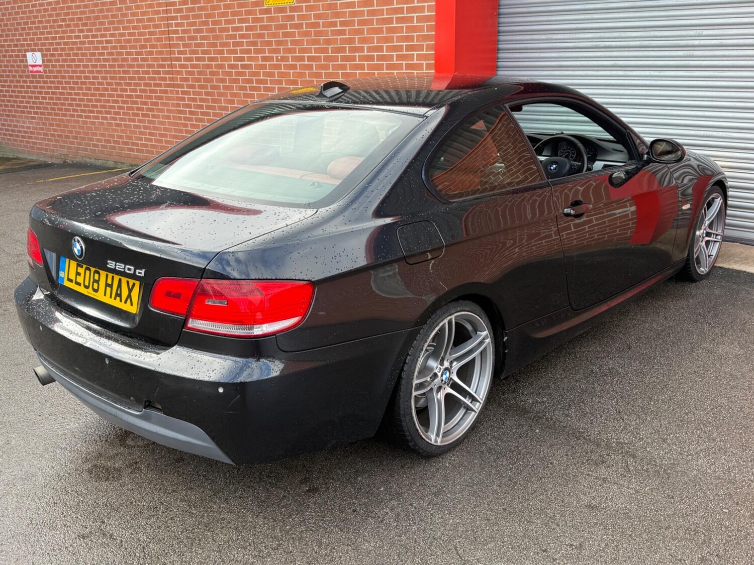 Used BMW 3 Series 2008 for sale - 77909041: Photo 36