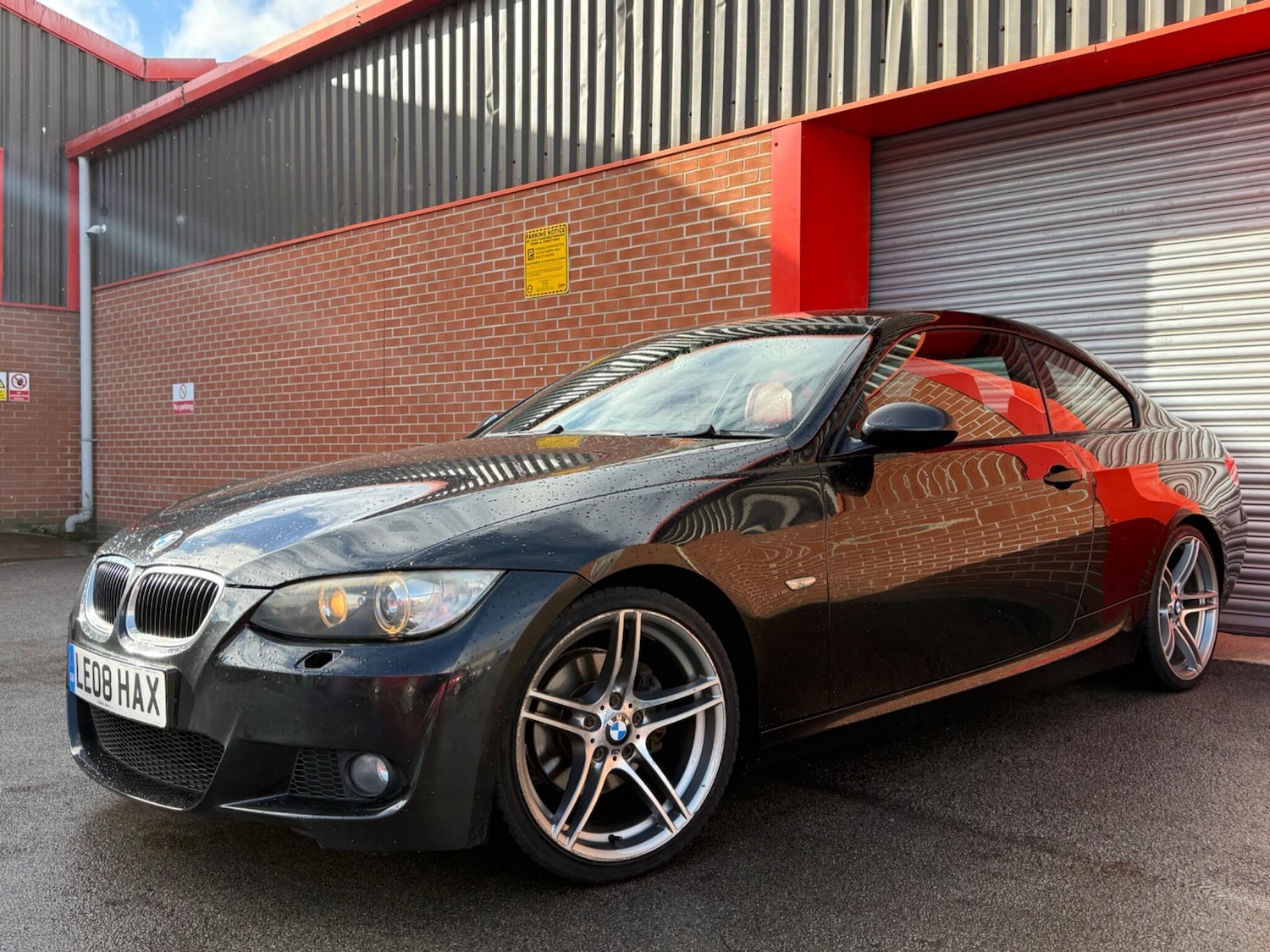 Used BMW 3 Series 2008 for sale - 77909041: Photo 5