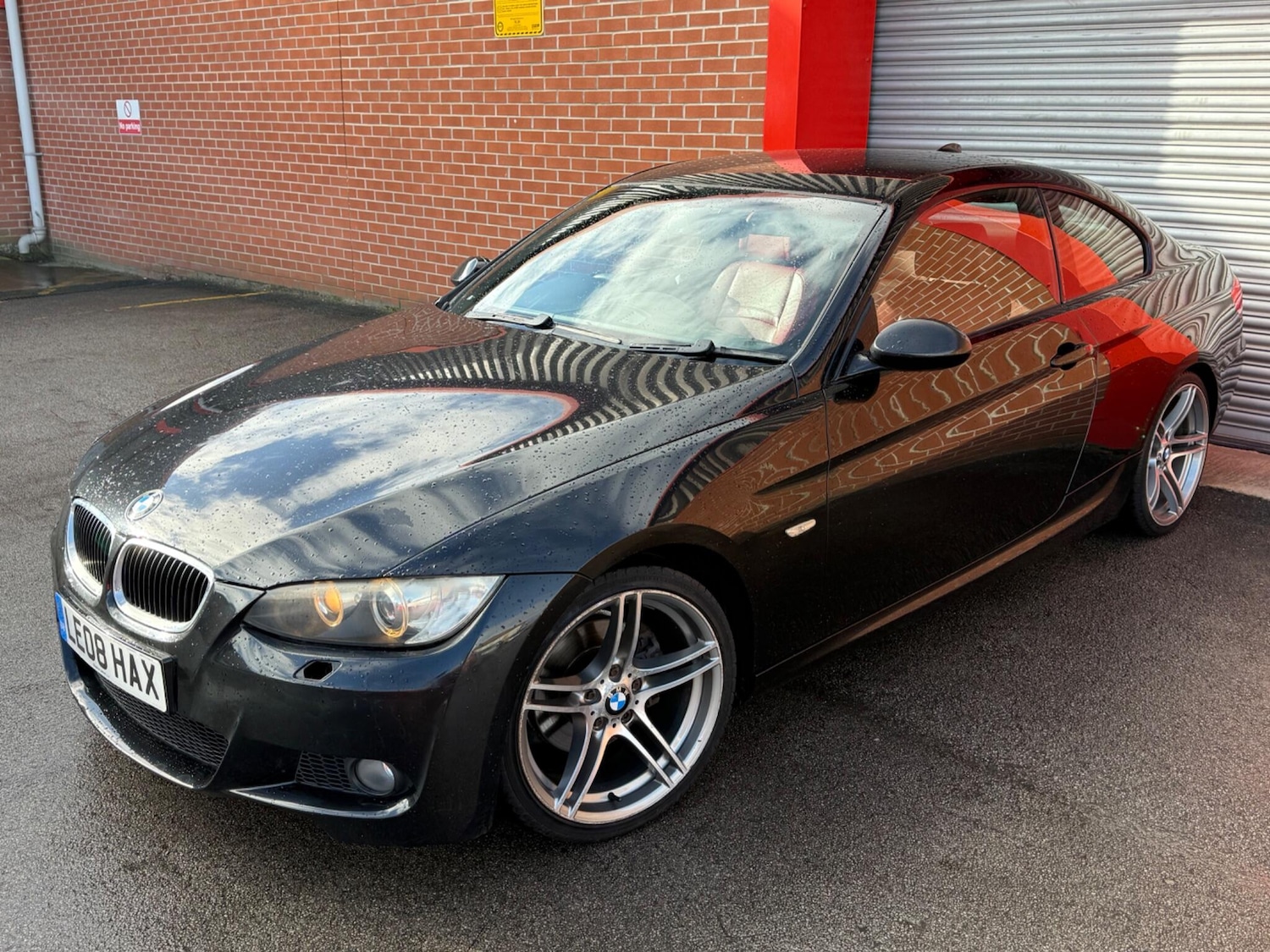 Used BMW 3 Series 2008 for sale - 77909041: Photo 6