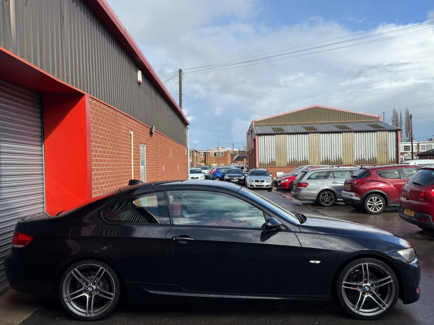 Used BMW 3 Series 2008 for sale - 77909041: Photo 7