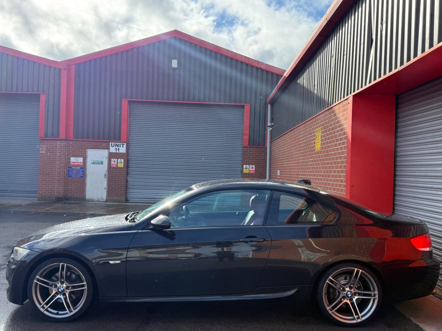 Used BMW 3 Series 2008 for sale - 77909041: Photo 8