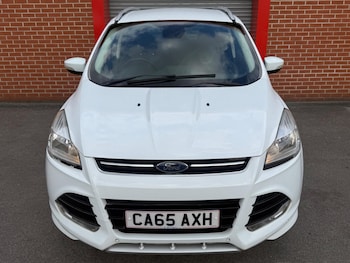 Used Ford Kuga 2015 for sale - 79387442: Photo