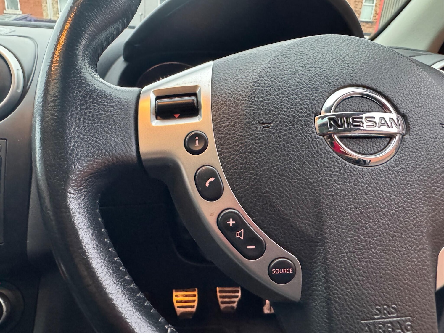 Used Nissan Qashqai 2010 for sale - 76560974: Photo 19