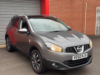 Used Nissan Qashqai 2010 for sale - 76560974: Photo