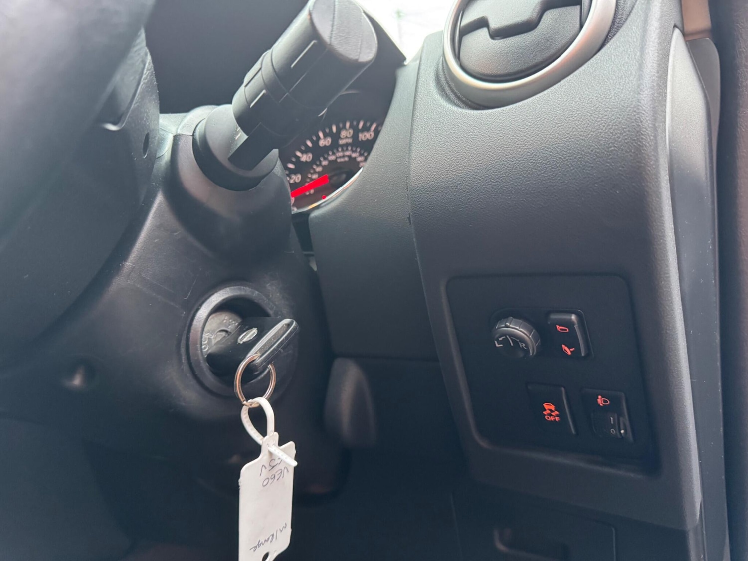 Used Nissan Qashqai 2010 for sale - 76560974: Photo 21