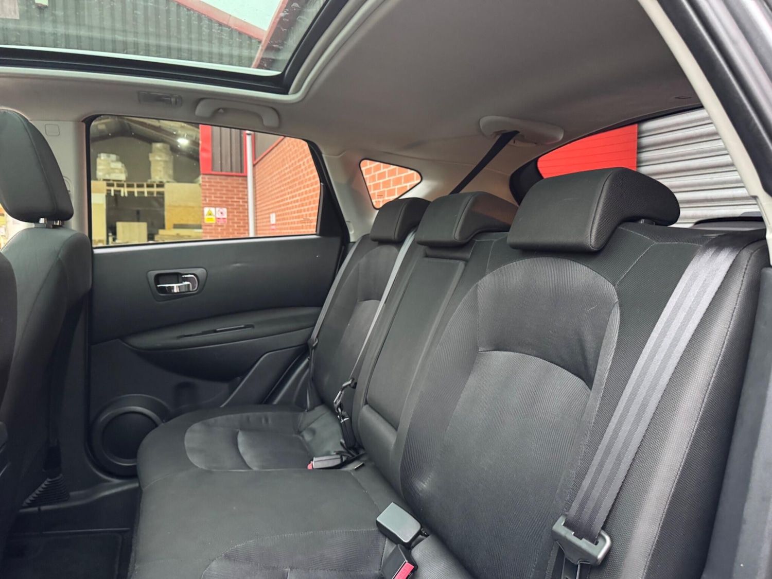 Used Nissan Qashqai 2010 for sale - 76560974: Photo 27