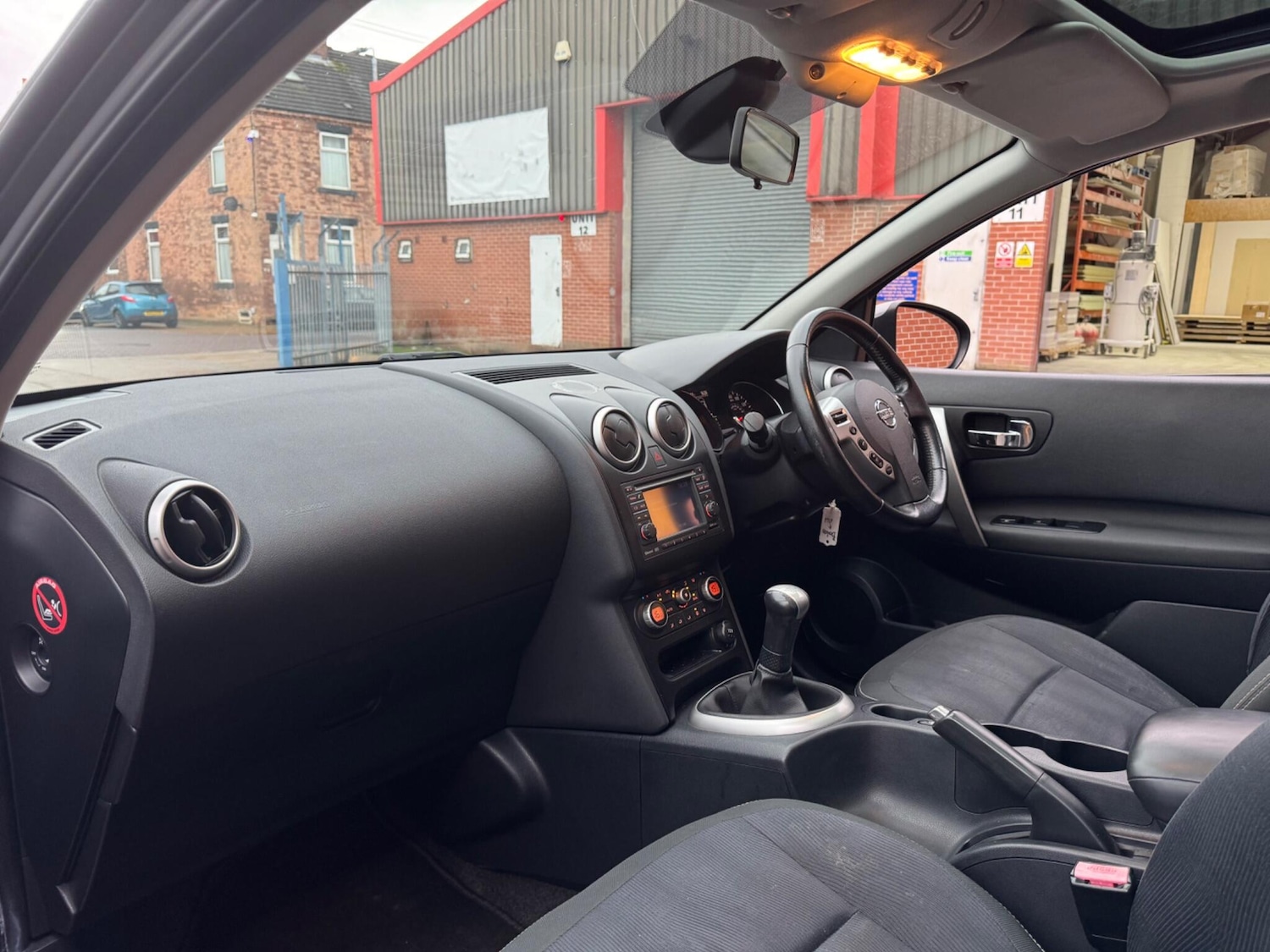 Used Nissan Qashqai 2010 for sale - 76560974: Photo 28