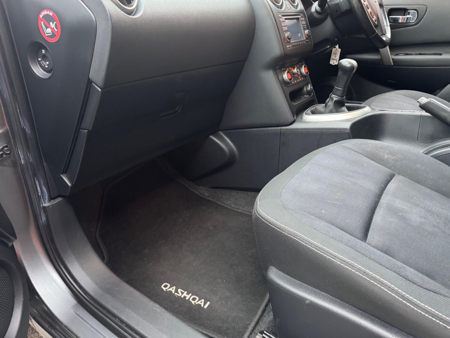 Used Nissan Qashqai 2010 for sale - 76560974: Photo 29