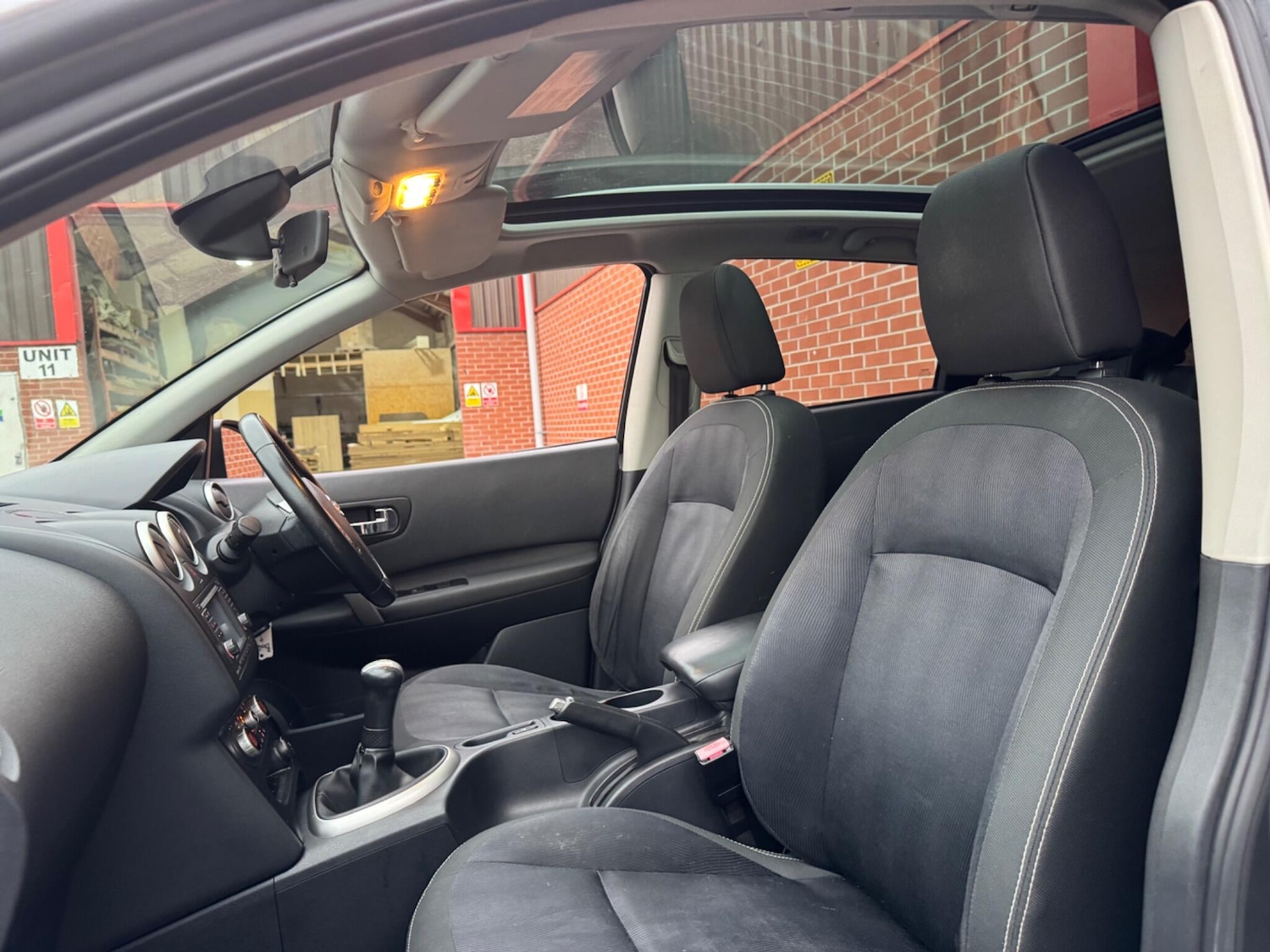 Used Nissan Qashqai 2010 for sale - 76560974: Photo 30