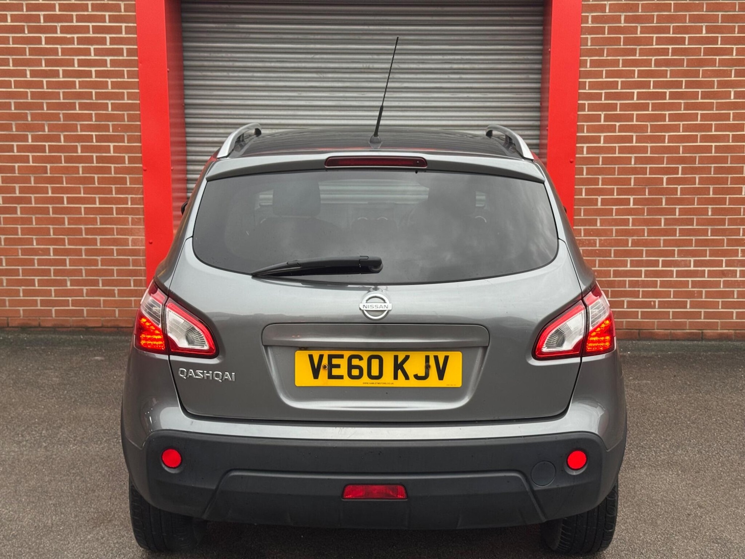 Used Nissan Qashqai 2010 for sale - 76560974: Photo 33