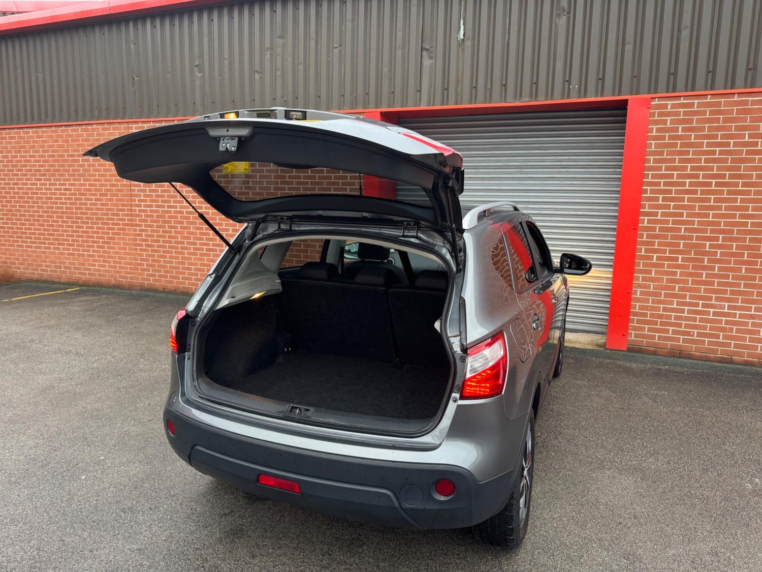 Used Nissan Qashqai 2010 for sale - 76560974: Photo 37