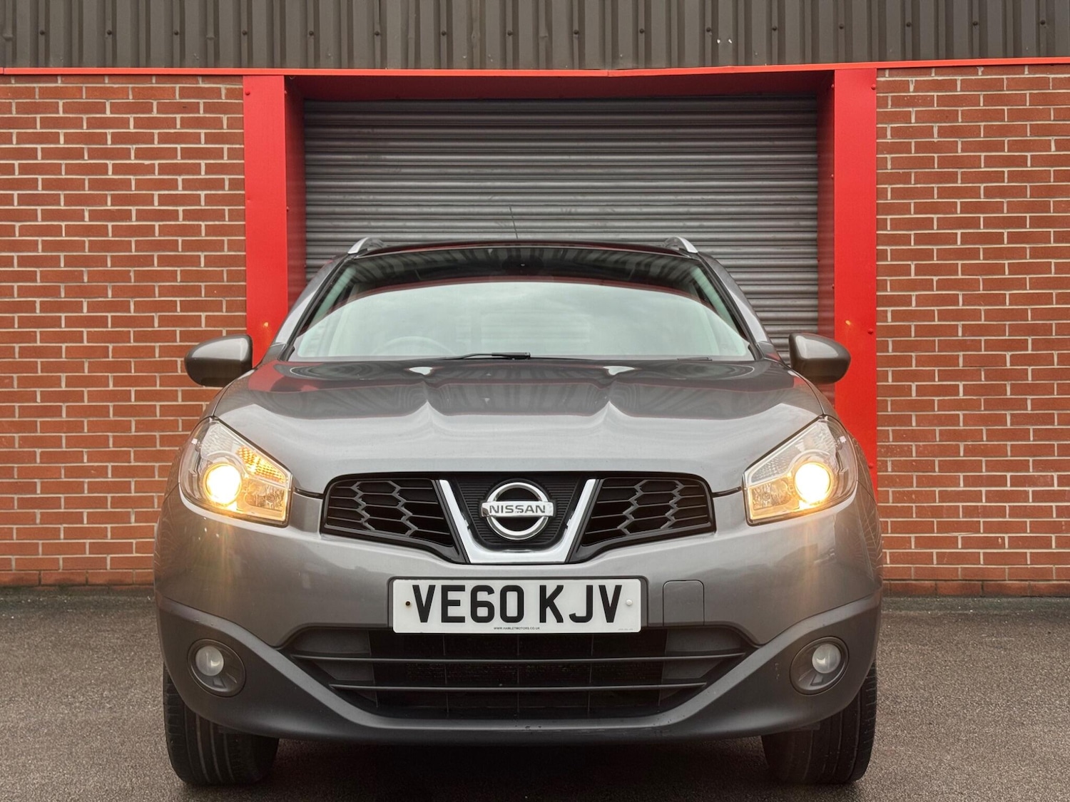 Used Nissan Qashqai 2010 for sale - 76560974: Photo 4