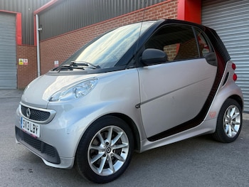 Used smart fortwo 2013 for sale - 78128201: Photo