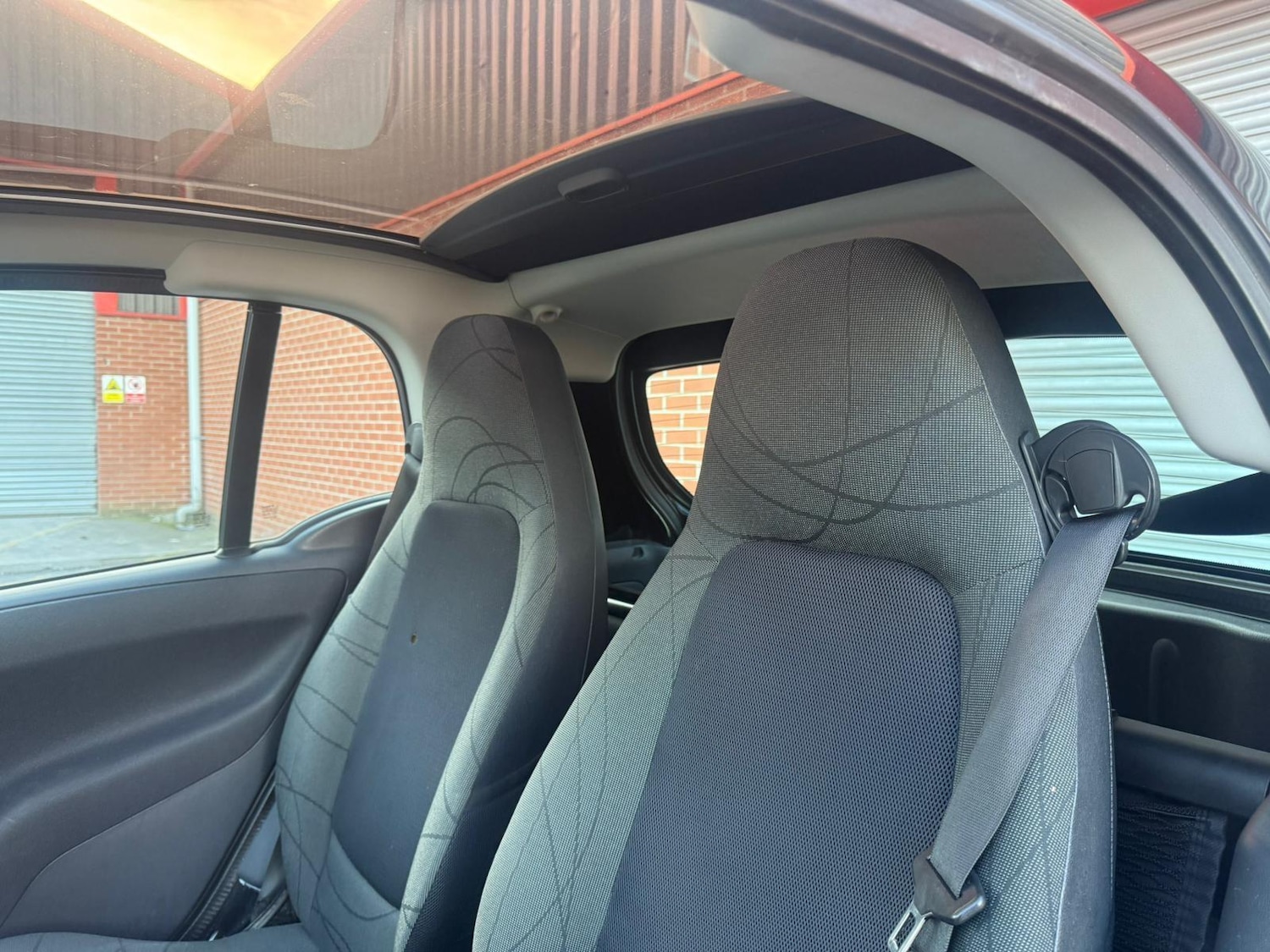 Used smart fortwo for sale - 78128201: Photo 5