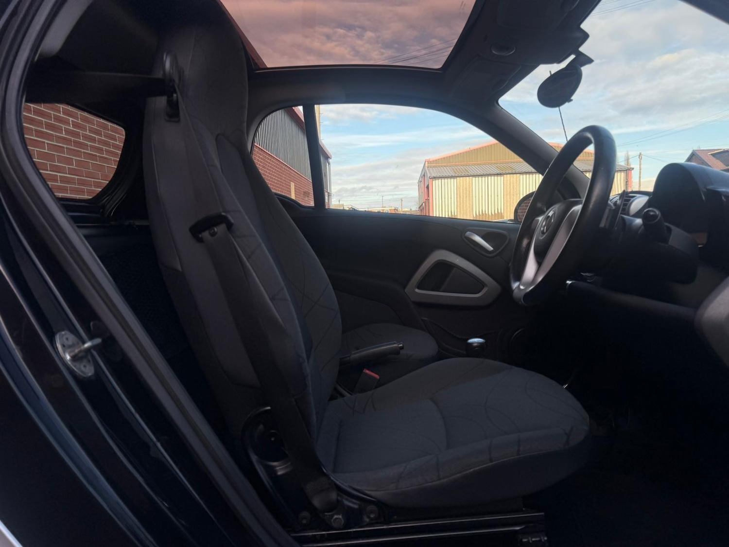 Used smart fortwo for sale - 78128201: Photo 6