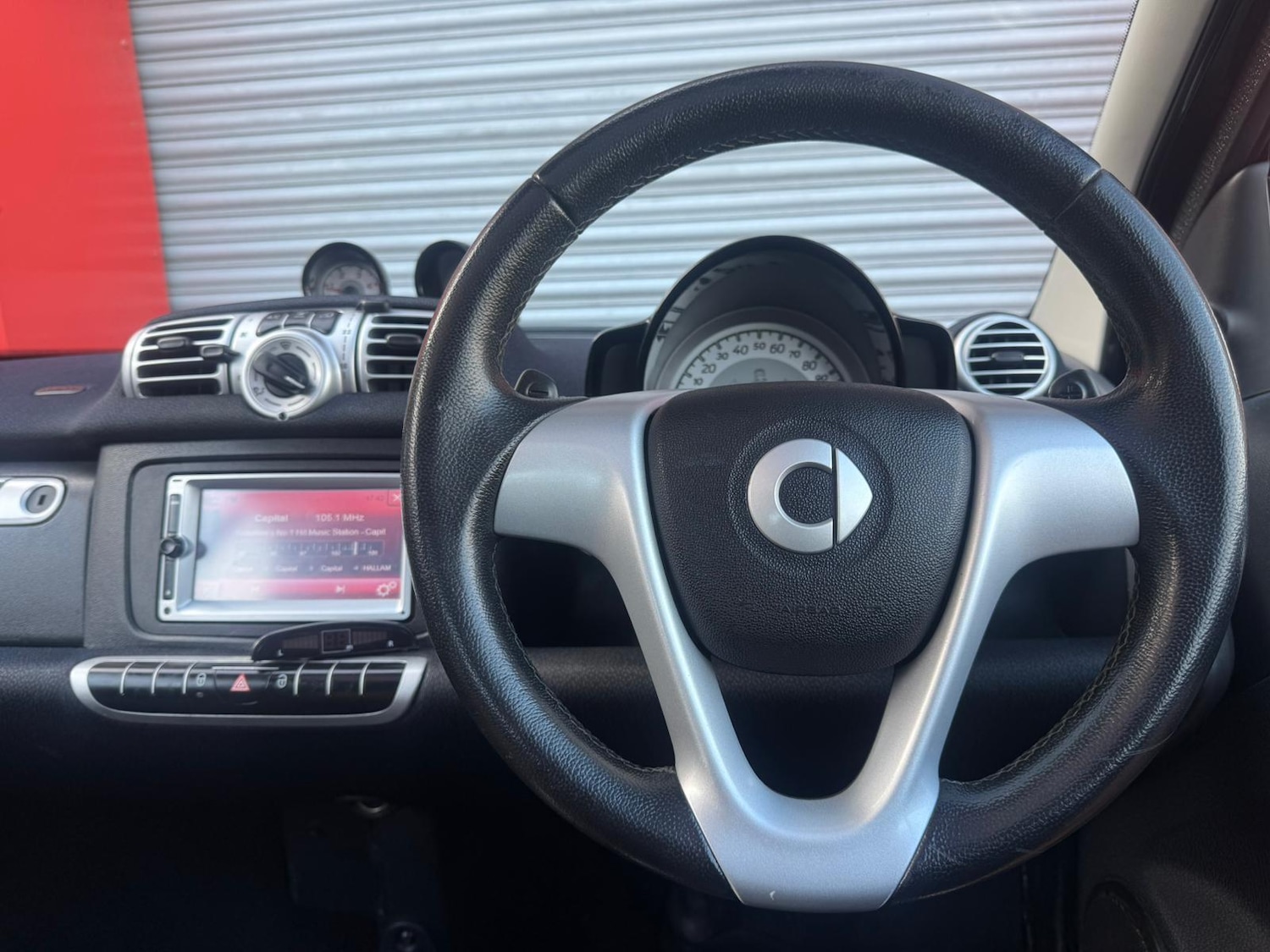 Used smart fortwo for sale - 78128201: Photo 7