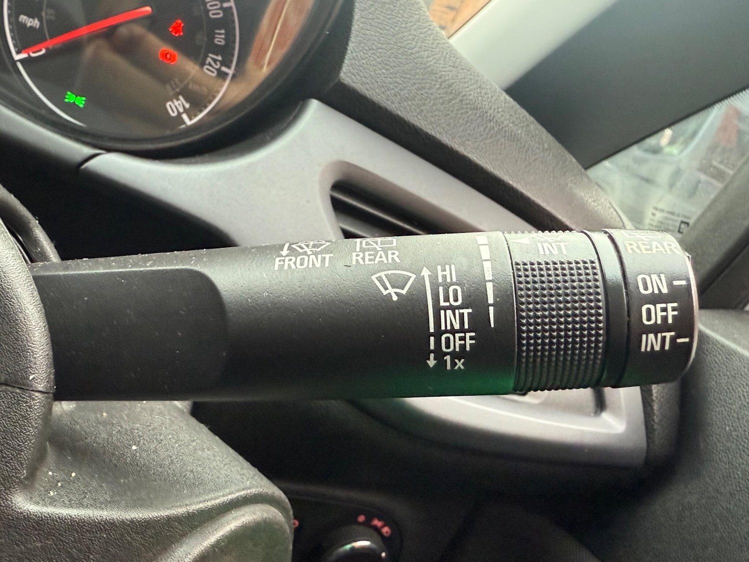 Used Vauxhall Corsa 2016 for sale - 77599081: Photo 12