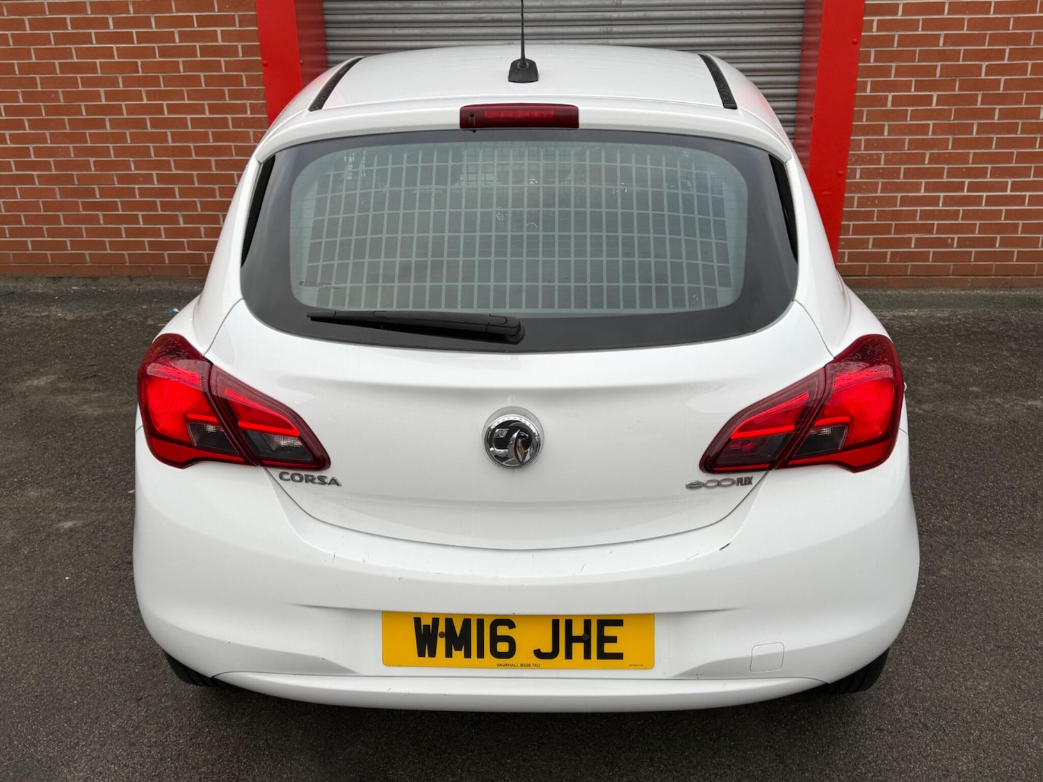 Used Vauxhall Corsa 2016 for sale - 77599081: Photo 24