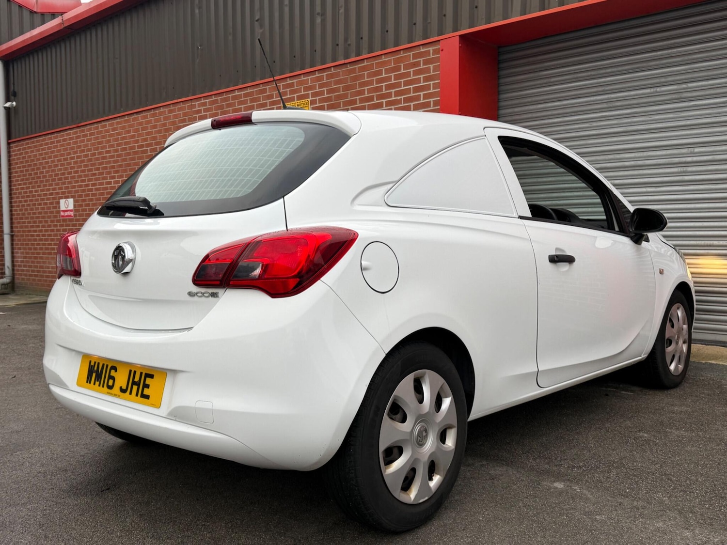 Used Vauxhall Corsa 2016 for sale - 77599081: Photo 27