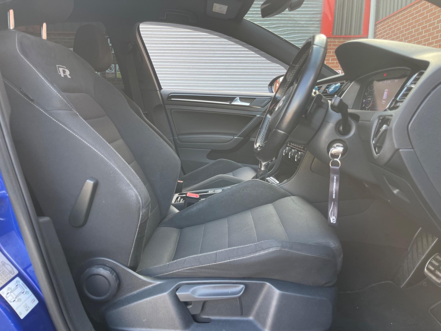Vehicle 17