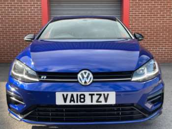 Used Volkswagen Golf 2018 for sale - 74990579: Photo