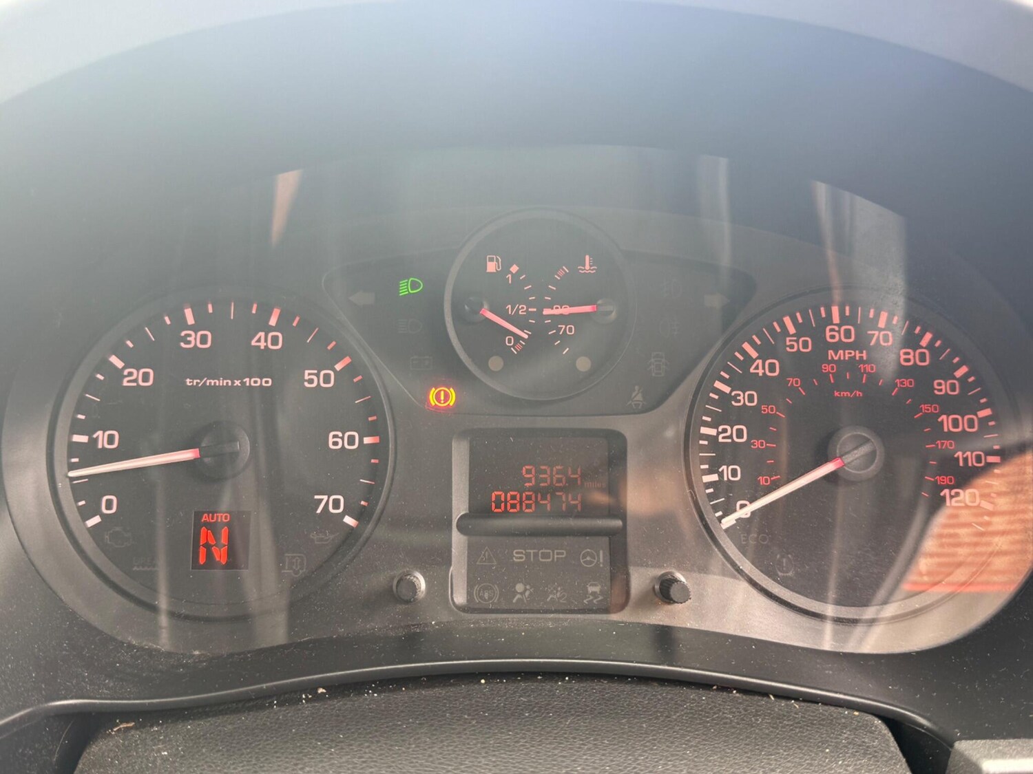 Vehicle 11