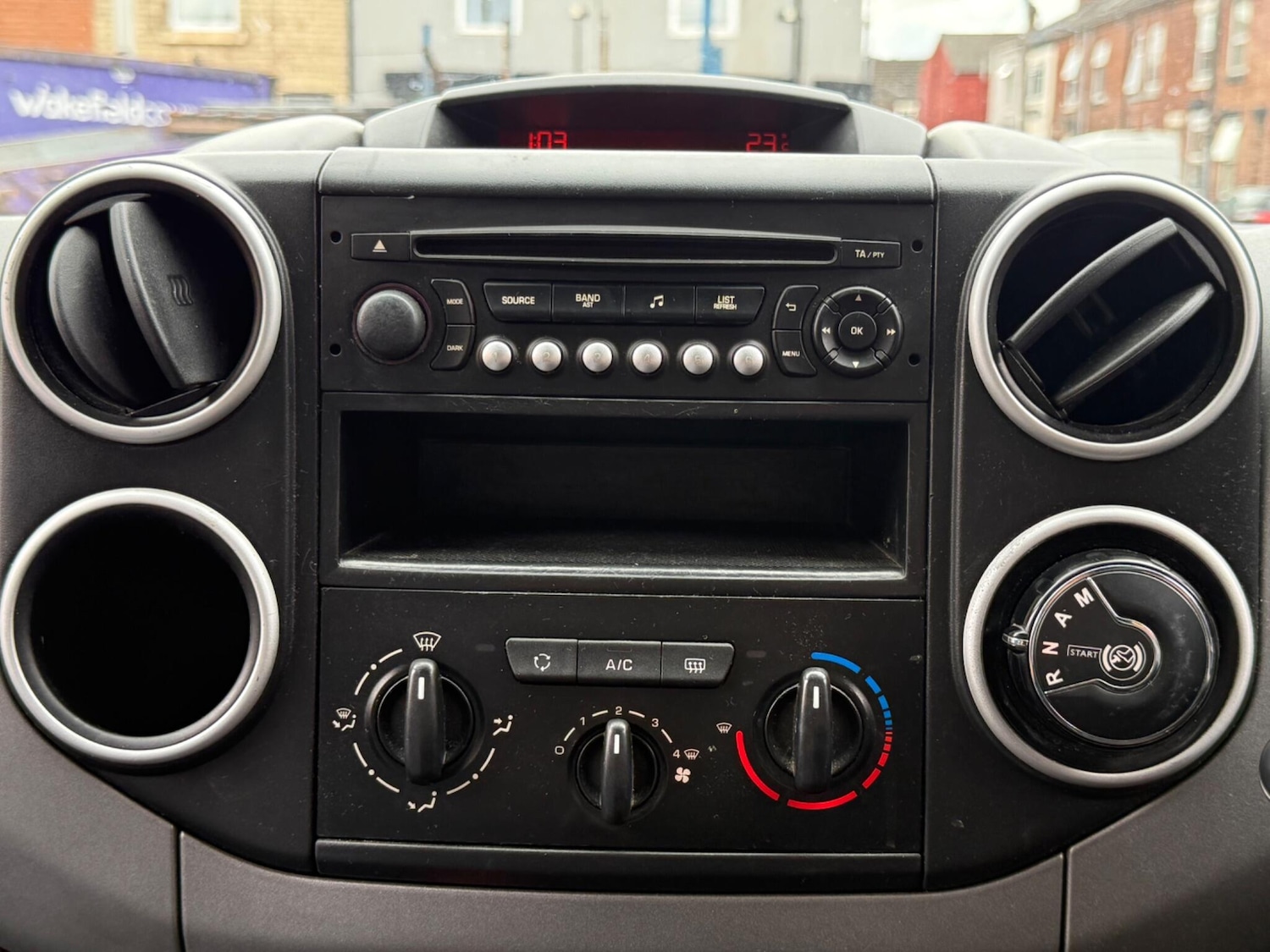 Vehicle 17
