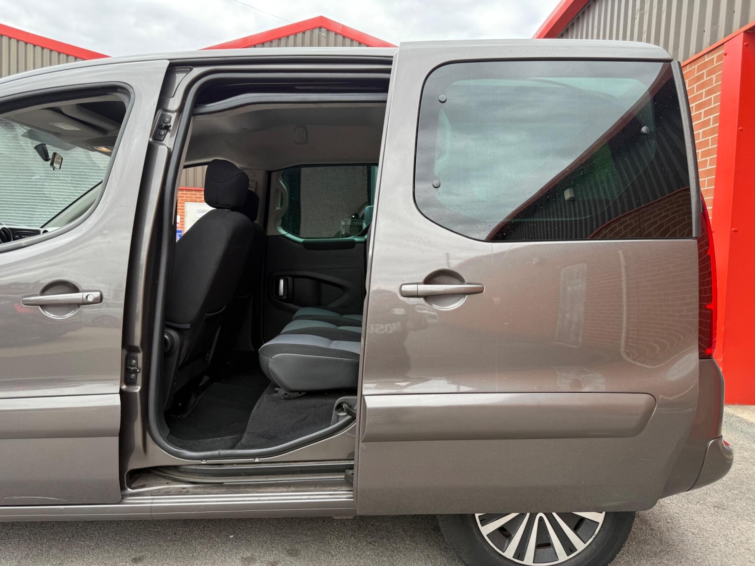 Vehicle 26