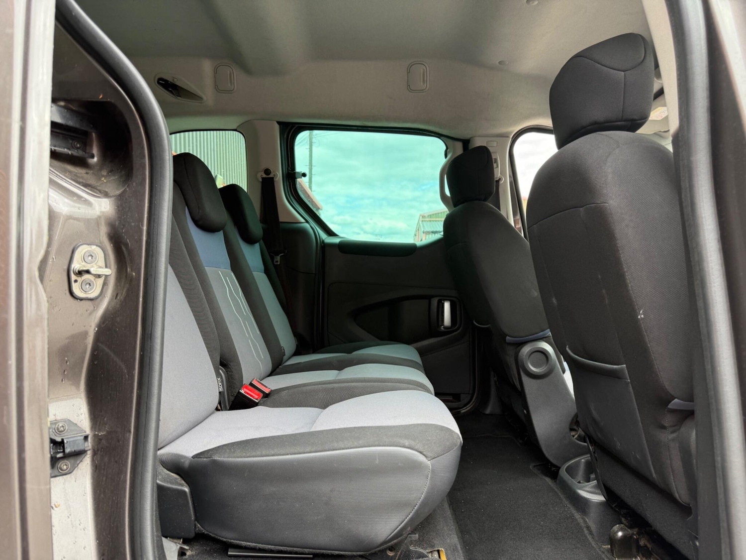 Vehicle 27