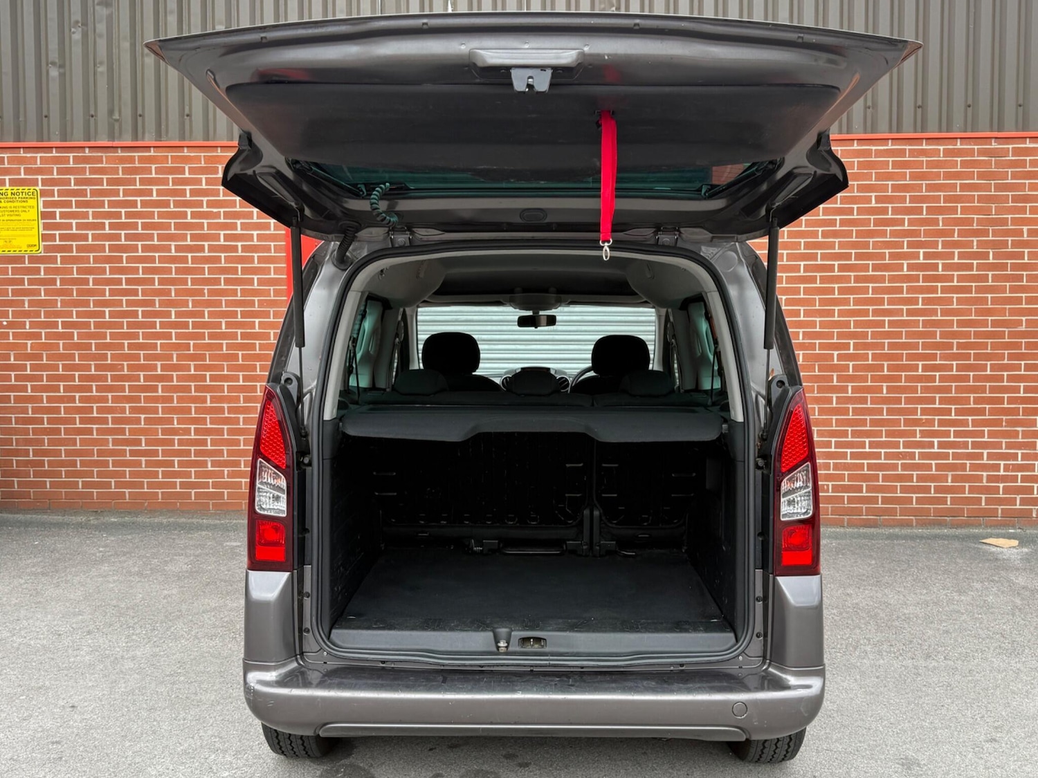 Vehicle 36