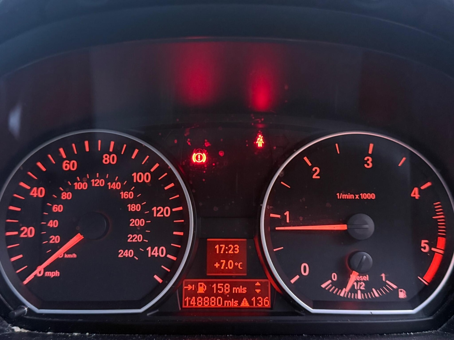 Used BMW 1 Series 2007 for sale - 77314648: Photo 16