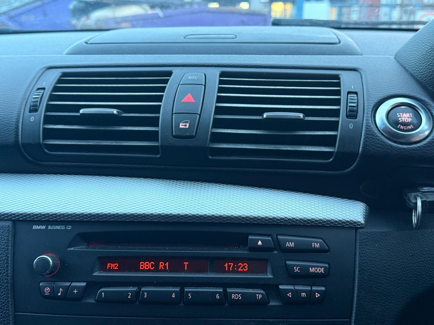 Used BMW 1 Series 2007 for sale - 77314648: Photo 17