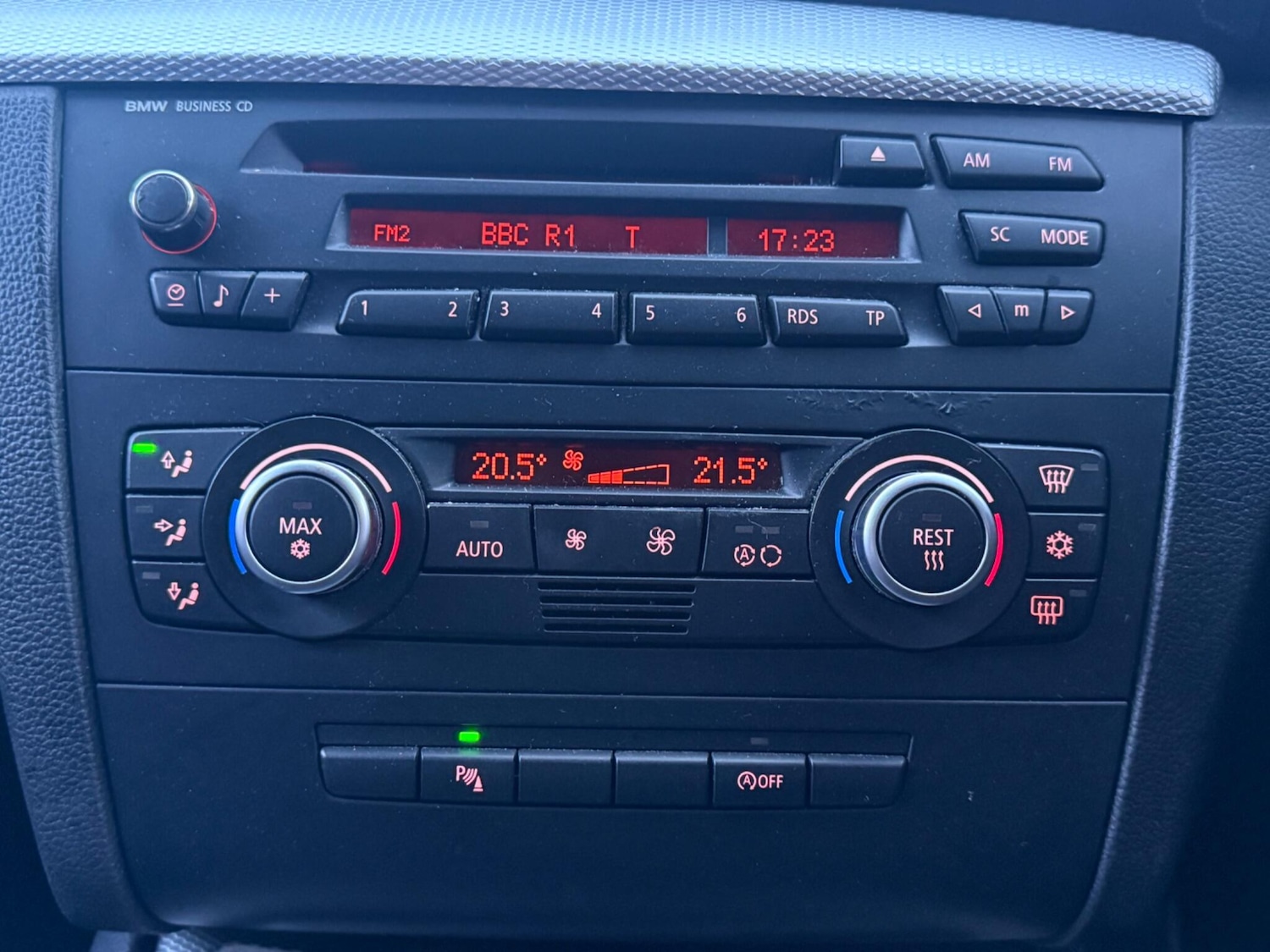 Used BMW 1 Series 2007 for sale - 77314648: Photo 18