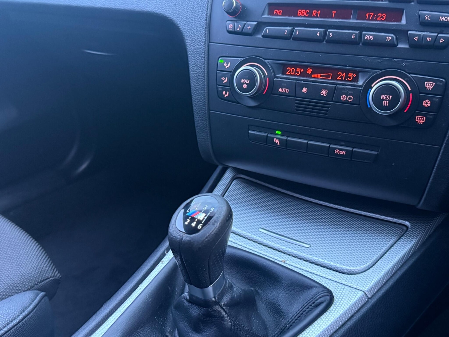 Used BMW 1 Series 2007 for sale - 77314648: Photo 20