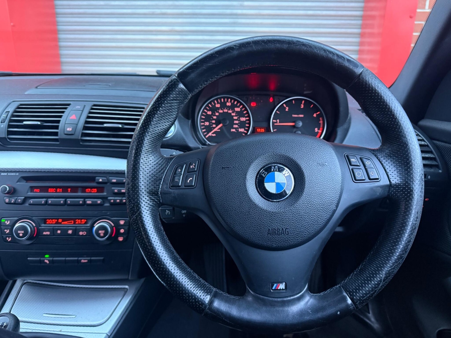 Used BMW 1 Series 2007 for sale - 77314648: Photo 22